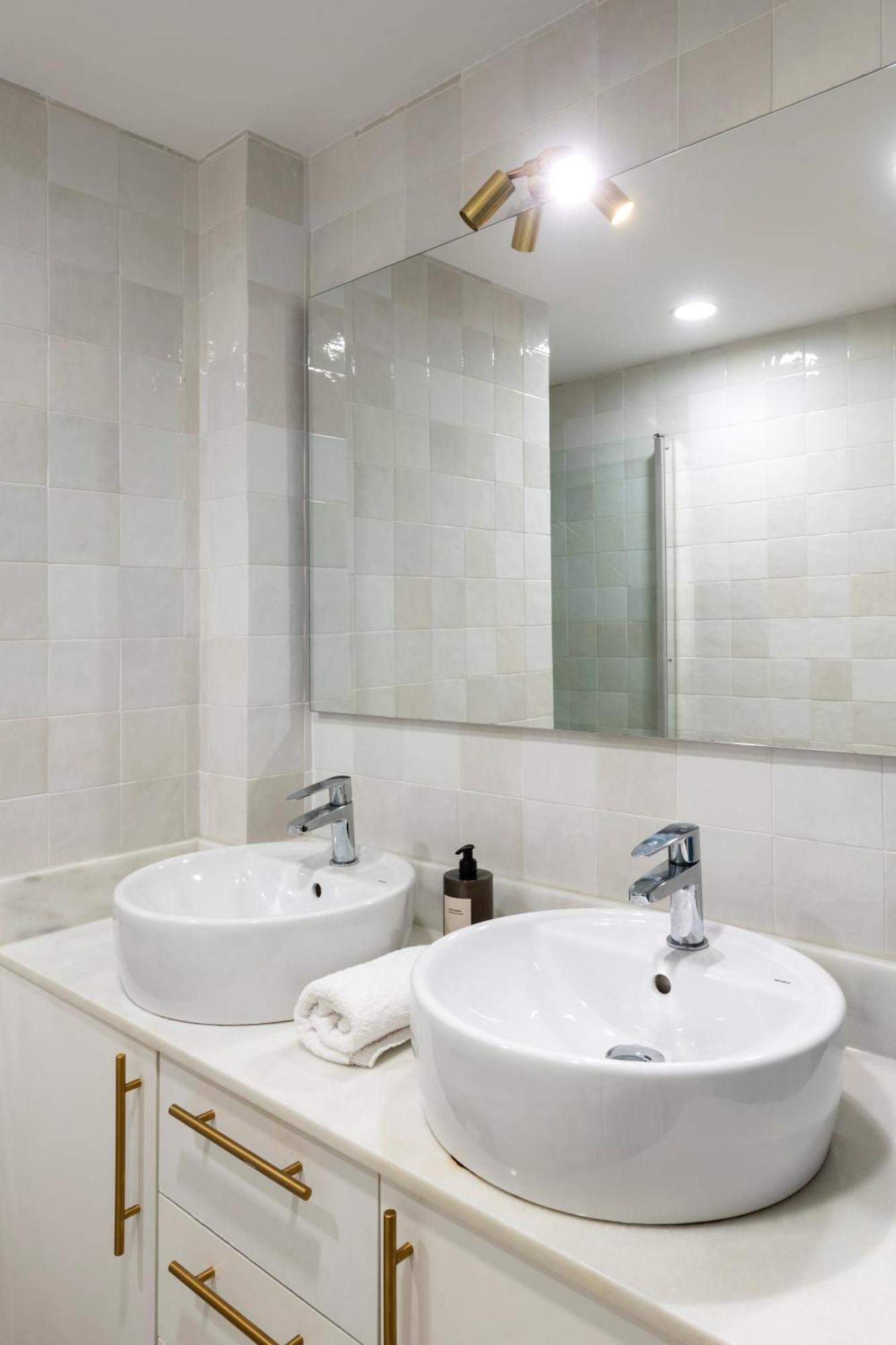 Unika Homes Puerta De La Maestranza Sevilla Exterior foto